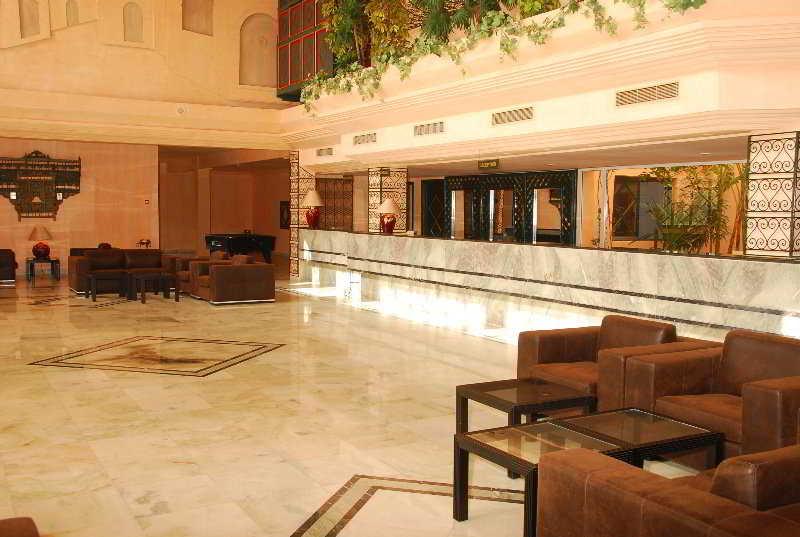 Byblos Hotel Al-Hammamat Bagian luar foto
