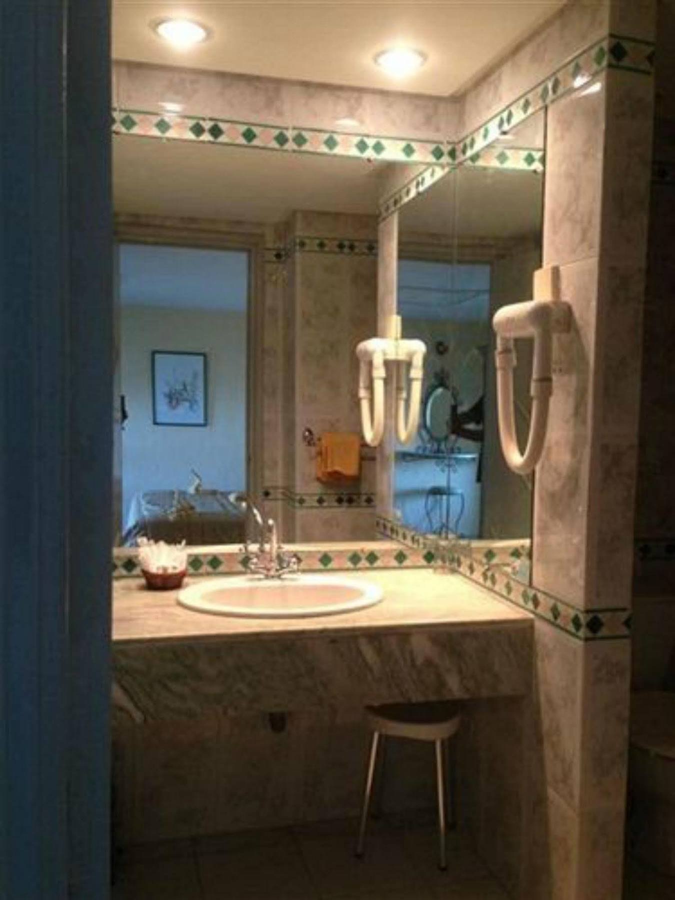 Byblos Hotel Al-Hammamat Bagian luar foto