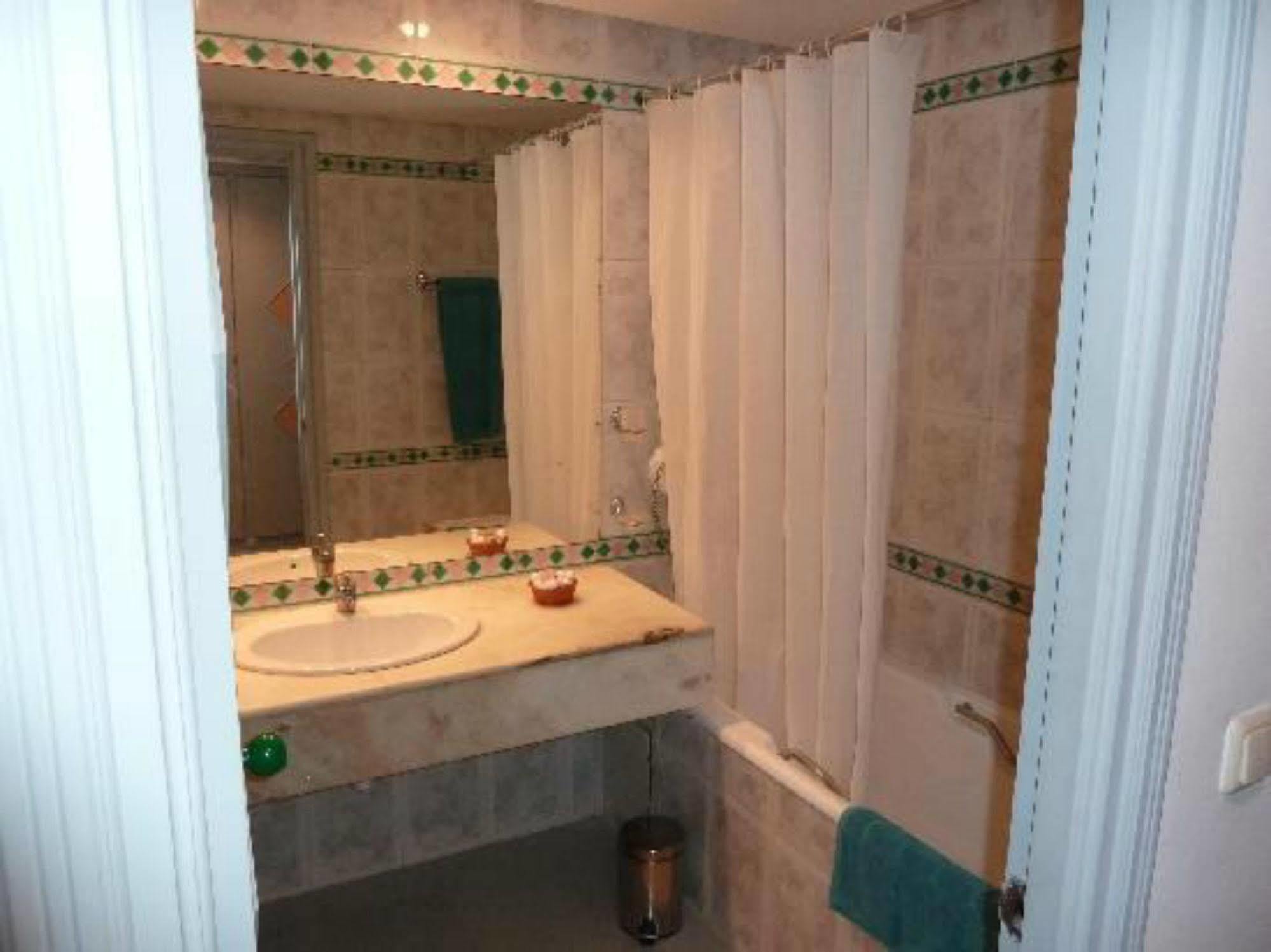 Byblos Hotel Al-Hammamat Bagian luar foto
