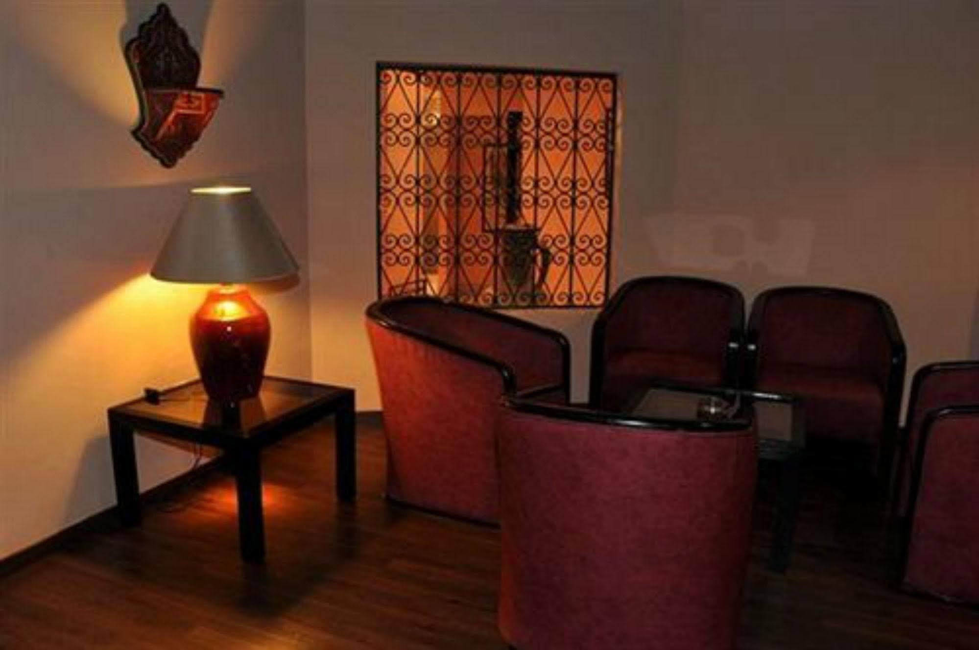 Byblos Hotel Al-Hammamat Bagian luar foto